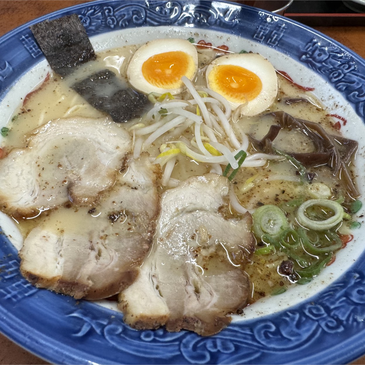 大黒 ラーメン 熊本