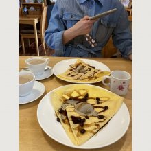 okaki_sukiさんの写真