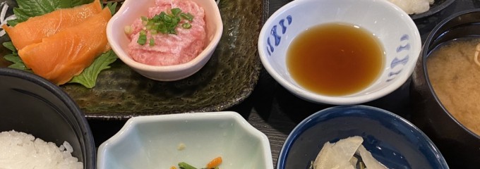 夢庵 東川口店