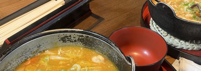 甲州ほうとう 完熟屋 本店