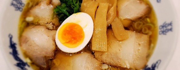中華麺キッチンまくり with piano 博多駅筑紫口店