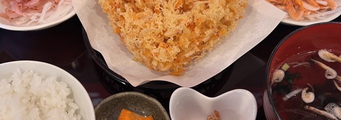 ごはん屋さくら