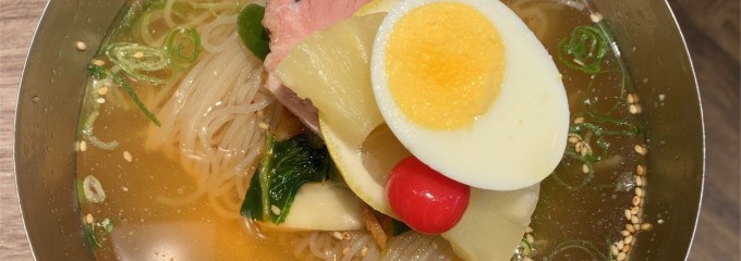 焼肉・冷麺 明月館 枚方店