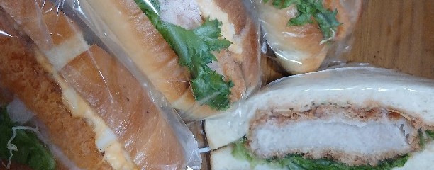 YOKOHAMAブンブンplus塩バターサンド専門店