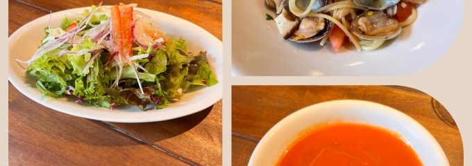 Fresh Seafood Bistro SARU 代々木上原