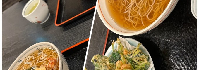 そば辰