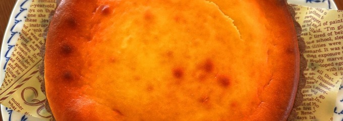 ハイム カフェアンドデザート