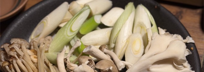 しゃぶしゃぶ温野菜　 中目黒店