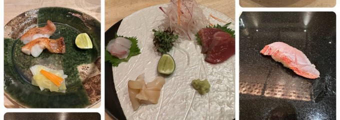 寿司上野坂