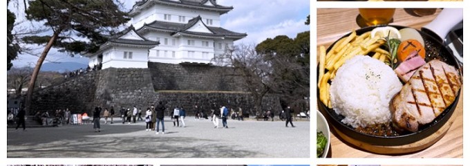 キンジロウ cafe&グリル