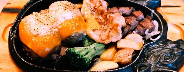 ビックボーイ 黒川店