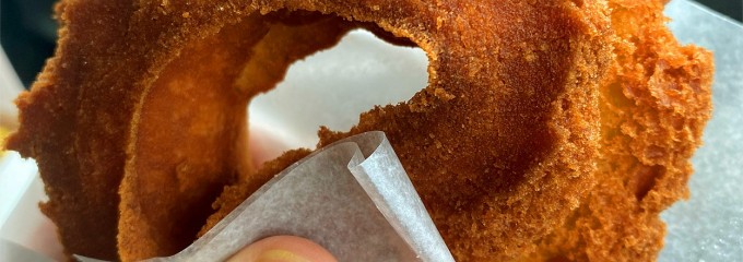 ハッピードーナッツ happy donut