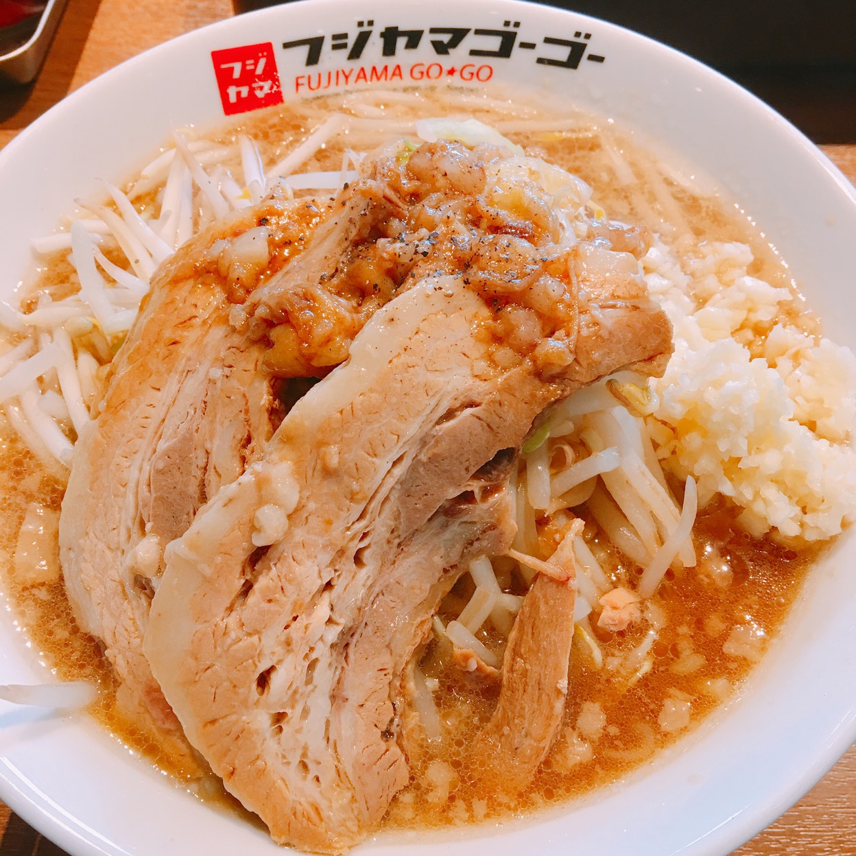 フジヤマ55 東岡崎駅前店(岡崎/その他グルメ) | ホットペッパーグルメ