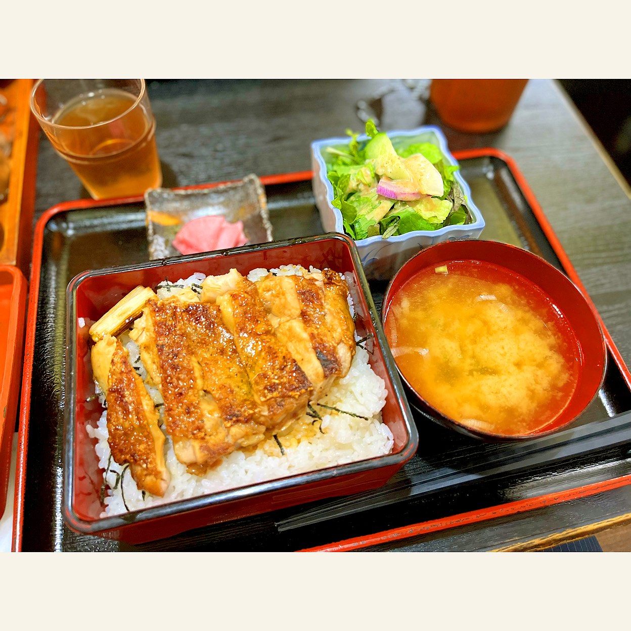 麹町 は とり