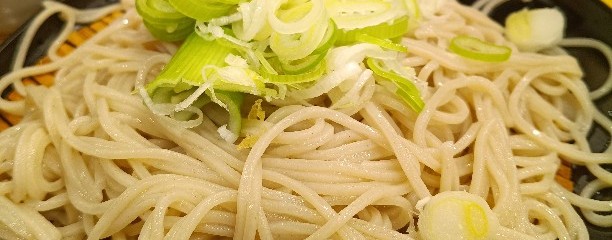 小諸そば 新橋店