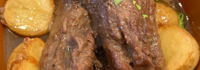 イタリア食堂PACE