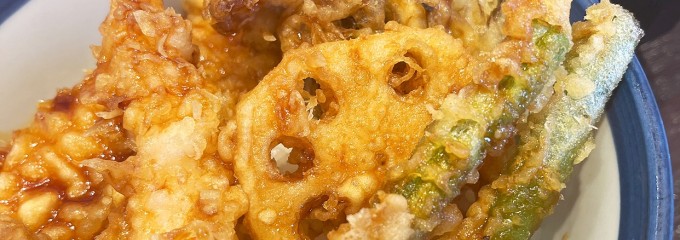 天丼てんや 東静岡店