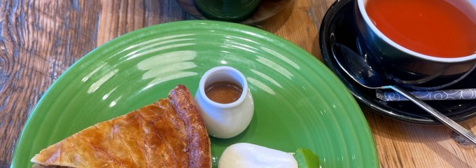 GRANNY SMITH APPLE PIE & COFFEE 西宮店