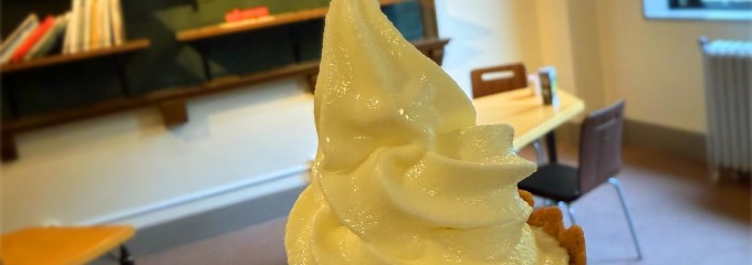 ミュージアムカフェ ぽらす