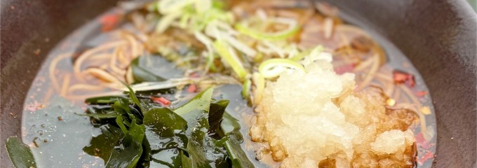 ゆで太郎 酒々井店