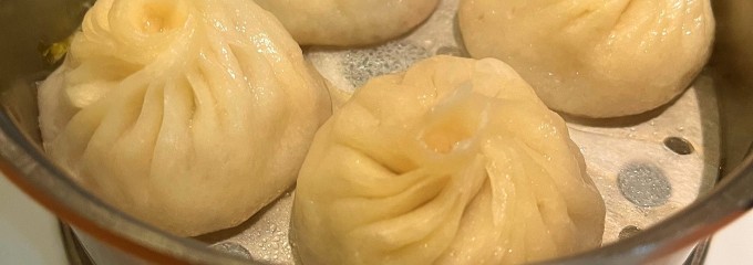 目黒菜館
