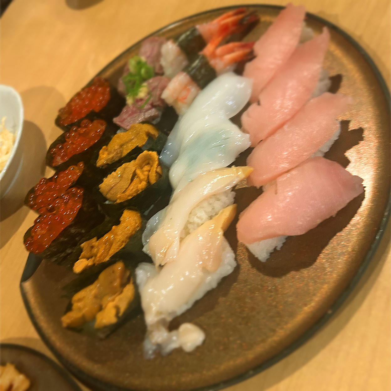 穴場 天満 店