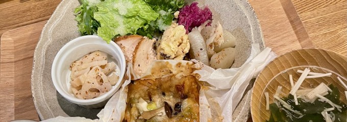 まがり暮らしのカンパネラ