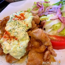 大戸屋ごはん処 宇部昭和町店の写真