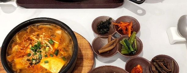 韓国料理 ソア(SOAr) 金沢店