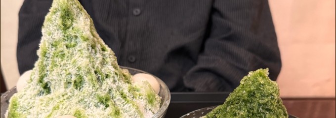 虎屋菓寮 横浜そごう店