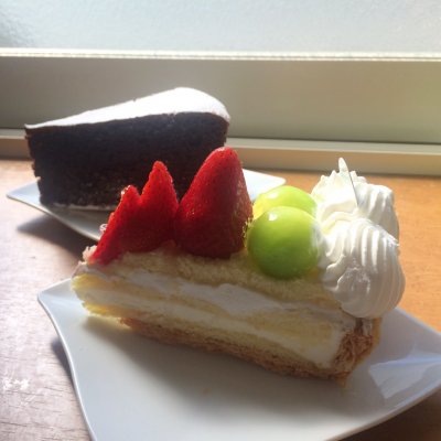 フルーツケーキファクトリー 麻生店 麻生駅 ケーキ ドーナツ