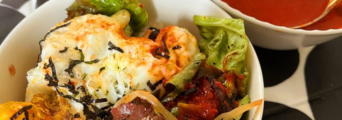 韓国料理 木蓮