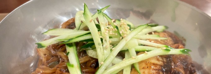 明洞食堂