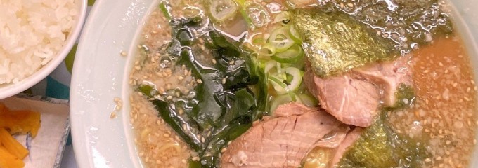 ラーメンショップ 月夜野バイパス店