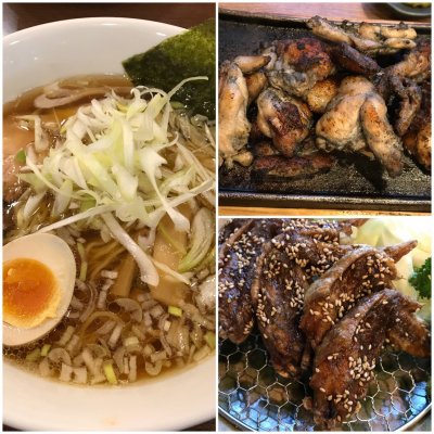 麺dining セロリの花 田無店 西武沿線 田無 ラーメン