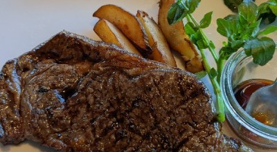 ワカヌイ グリル ダイニング バー 東京 神谷町駅 ステーキ