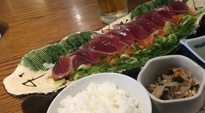 炉ばたの贔屓屋 茶屋町店 居酒屋