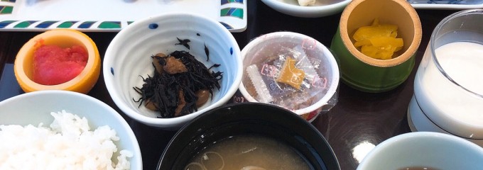 ホテルおかべ汐彩亭