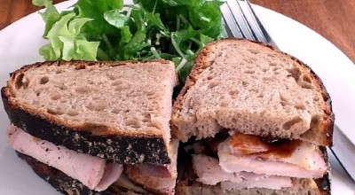 まちのパーラー 西武沿線 小竹向原 パン