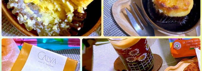 KITA-KAMAKURA MONZEN CALVA