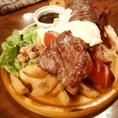 肉バル チーズ 1秋葉原 秋葉原駅 居酒屋