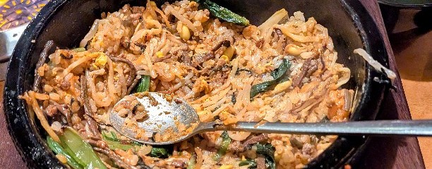 カルビの王様 八尾店