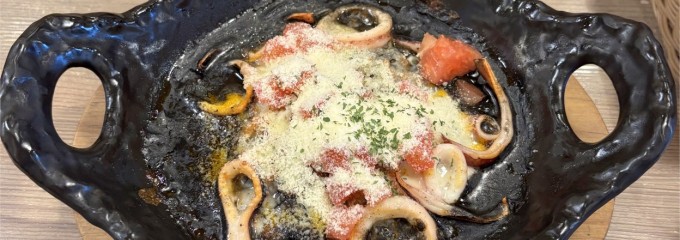 ドリア＆グラタン なつめ 新宿店