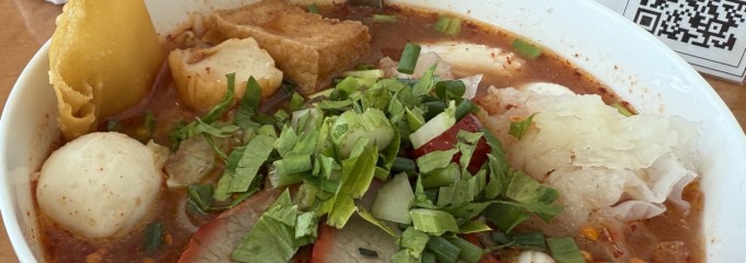 CHAO-THAI 横浜ベイクォーター店