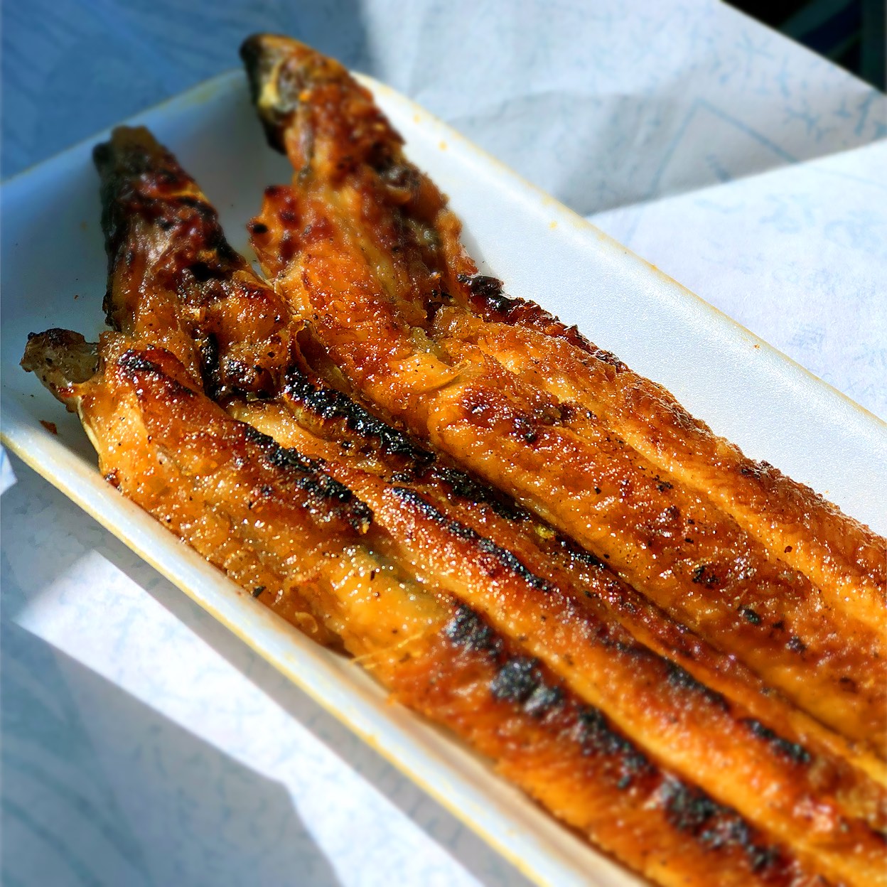 魚増鮮魚店