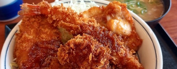 かつや 東松戸駅前店