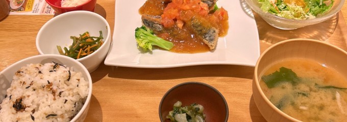 おぼんdeごはん ららぽーと冨士見店