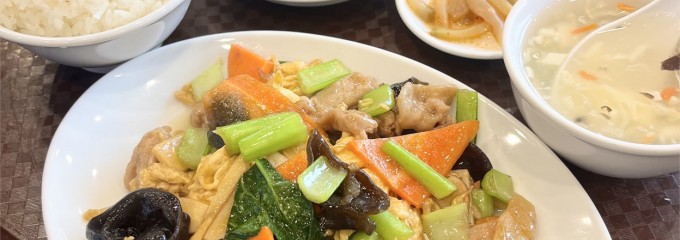 徐記厨房