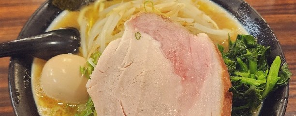 百麺 中目黒