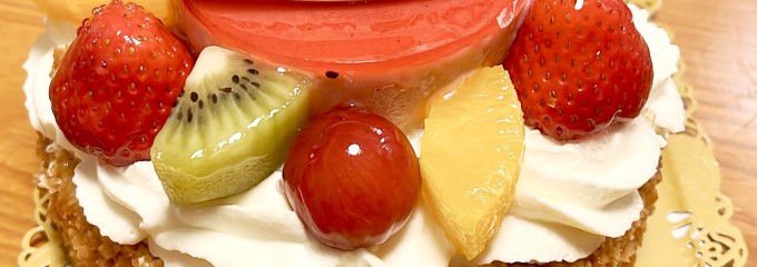タカノフルーツパーラー 新宿本店